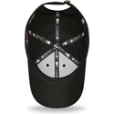 cap-kaareva-black-adjustable-strap-dorado-9forty-metallic-chicago-bulls-nba-new-era