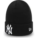 lakit-musta-cuff-essential-new-york-yankees-mlb-new-era