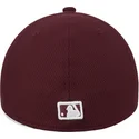 lippikset-kaareva-punainen-istuva-39thirty-diamond-era-new-york-yankees-mlb-new-era