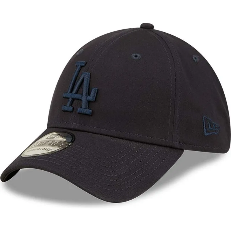 lippikset-kaareva-laivastonsininen-istuva-39thirty-league-essential-los-angeles-dodgers-mlb-new-era lippikset-kaareva-laivastonsininen-istuva-39thirty-league-essential-los-angeles-dodgers-mlb-new-era