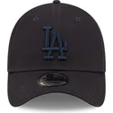 lippikset-kaareva-laivastonsininen-istuva-39thirty-league-essential-los-angeles-dodgers-mlb-new-era