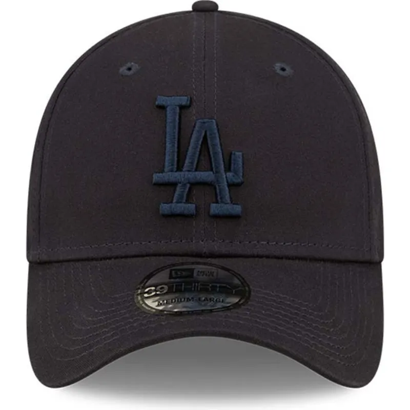 lippikset-kaareva-laivastonsininen-istuva-39thirty-league-essential-los-angeles-dodgers-mlb-new-era lippikset-kaareva-laivastonsininen-istuva-39thirty-league-essential-los-angeles-dodgers-mlb-new-era