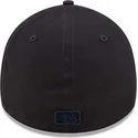 lippikset-kaareva-laivastonsininen-istuva-39thirty-league-essential-los-angeles-dodgers-mlb-new-era