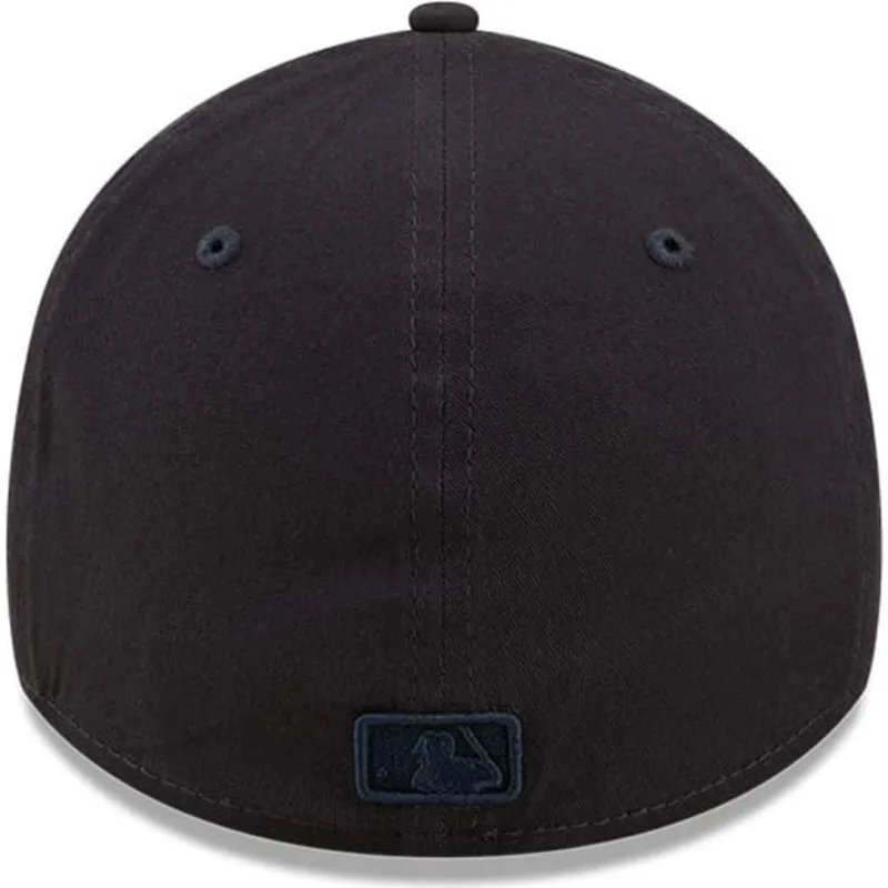 lippikset-kaareva-laivastonsininen-istuva-39thirty-league-essential-los-angeles-dodgers-mlb-new-era lippikset-kaareva-laivastonsininen-istuva-39thirty-league-essential-los-angeles-dodgers-mlb-new-era
