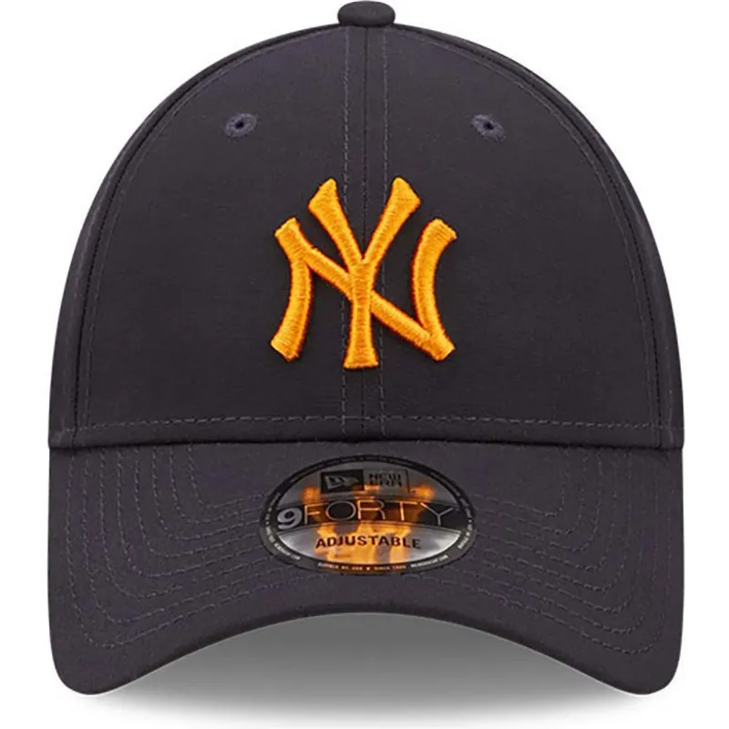 lippikset-kaareva-laivastonsininen-saadettava-nauha-9forty-repreve-new-york-yankees-mlb-new-era lippikset-kaareva-laivastonsininen-saadettava-nauha-9forty-repreve-new-york-yankees-mlb-new-era