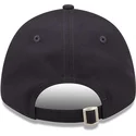 lippikset-kaareva-laivastonsininen-saadettava-nauha-9forty-repreve-new-york-yankees-mlb-new-era