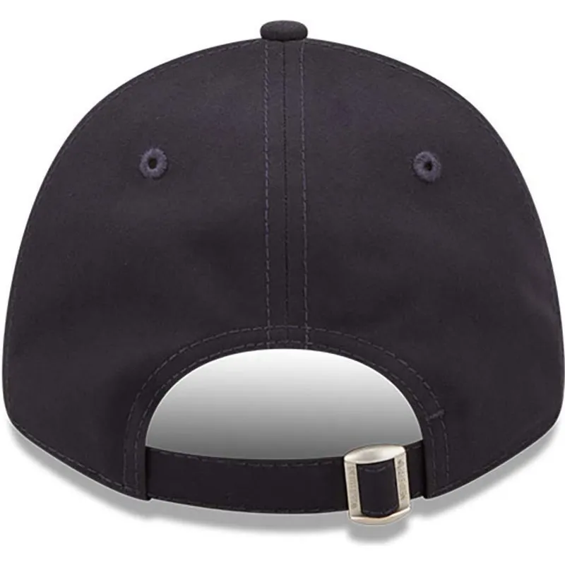 lippikset-kaareva-laivastonsininen-saadettava-nauha-9forty-repreve-new-york-yankees-mlb-new-era lippikset-kaareva-laivastonsininen-saadettava-nauha-9forty-repreve-new-york-yankees-mlb-new-era