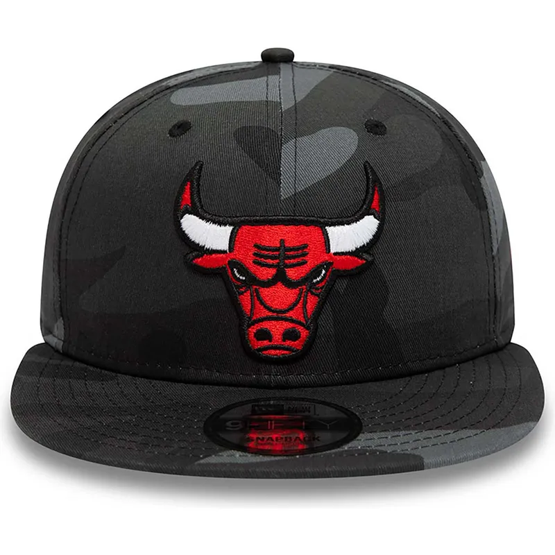 lippikset-littea-maastokuvio-snapback-9fifty-team-chicago-bulls-nba-new-era