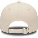 lippikset-kaareva-beige-saadettava-nauha-9forty-oakland-athletics-mlb-new-era