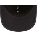 lippikset-kaareva-laivastonsininen-saadettava-nauha-9forty-flower-new-york-yankees-mlb-new-era