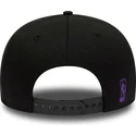 lippikset-littea-musta-snapback-9fifty-print-infill-los-angeles-lakers-nba-new-era