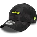 cap-kaareva-black-adjustable-strap-valentino-rossi-vr46-9forty-all-over-print-valentino-rossi-vr46-motogp-new-era