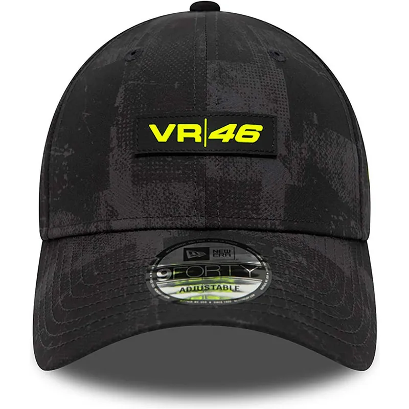 lippikset-kaareva-musta-saadettava-nauha-valentino-rossi-vr46-9forty-all-over-print-valentino-rossi-vr46-motogp-new-era lippikset-kaareva-musta-saadettava-nauha-valentino-rossi-vr46-9forty-all-over-print-valentino-rossi-vr46-motogp-new-era