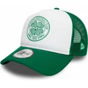 lippikset-kaareva-rekka-vihrea-snapback-e-frame-core-celtic-football-club-scottish-premiership-new-era