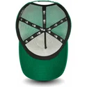 lippikset-kaareva-rekka-vihrea-snapback-e-frame-core-celtic-football-club-scottish-premiership-new-era