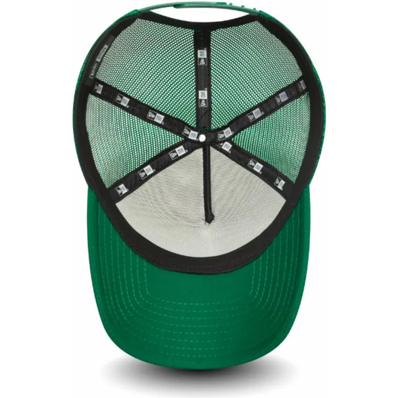 lippikset-kaareva-rekka-vihrea-snapback-e-frame-core-celtic-football-club-scottish-premiership-new-era