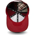 lippikset-littea-punainen-saadettava-nauha-9fifty-patch-panel-new-york-yankees-mlb-new-era