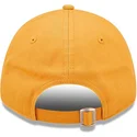 lippikset-kaareva-oranssi-saadettava-nauha-9forty-league-essential-new-york-yankees-mlb-new-era