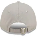 cap-kaareva-beige-adjustable-strap-lapsille-9forty-league-essential-chicago-white-sox-mlb-new-era