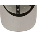cap-kaareva-beige-adjustable-strap-lapsille-9forty-league-essential-chicago-white-sox-mlb-new-era