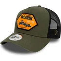 lippikset-kaareva-rekka-vihrea-snapback-bruce-mclaren-a-frame-lifestyle-mclaren-racing-formula-1-new-era