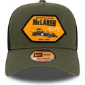 lippikset-kaareva-rekka-vihrea-snapback-bruce-mclaren-a-frame-lifestyle-mclaren-racing-formula-1-new-era