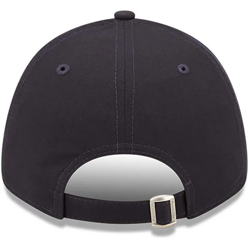 lippikset-kaareva-laivastonsininen-saadettava-nauha-9forty-repreve-new-york-yankees-mlb-new-era lippikset-kaareva-laivastonsininen-saadettava-nauha-9forty-repreve-new-york-yankees-mlb-new-era