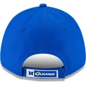 cap-kaareva-blue-adjustable-strap-9forty-the-league-los-angeles-rams-nfl-new-era