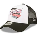 lippikset-kaareva-rekka-musta-snapback-los-angeles-a-frame-us-state-wordmark-new-era