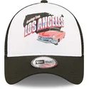lippikset-kaareva-rekka-musta-snapback-los-angeles-a-frame-us-state-wordmark-new-era