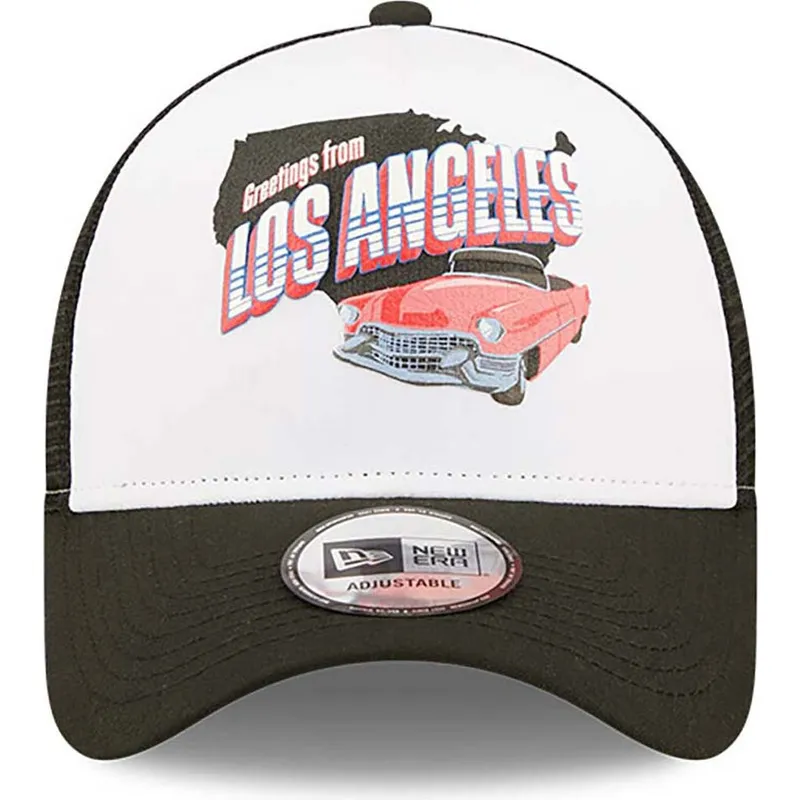 lippikset-kaareva-rekka-musta-snapback-los-angeles-a-frame-us-state-wordmark-new-era