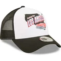 lippikset-kaareva-rekka-musta-snapback-los-angeles-a-frame-us-state-wordmark-new-era