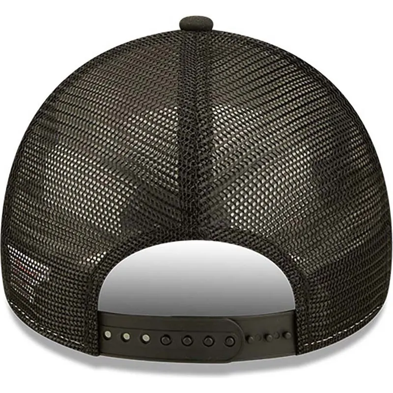 lippikset-kaareva-rekka-musta-snapback-los-angeles-a-frame-us-state-wordmark-new-era