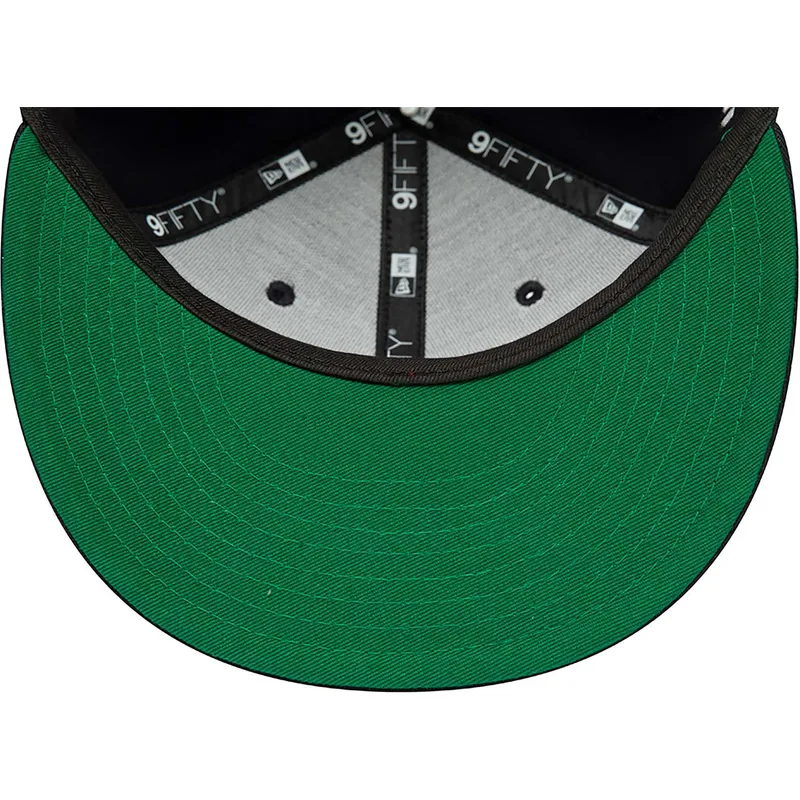lippikset-littea-laivastonsininen-snapback-9fifty-diamond-patch-new-york-yankees-mlb-new-era