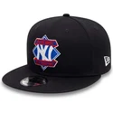 lippikset-littea-laivastonsininen-snapback-9fifty-diamond-patch-new-york-yankees-mlb-new-era