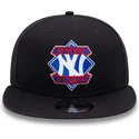 lippikset-littea-laivastonsininen-snapback-9fifty-diamond-patch-new-york-yankees-mlb-new-era
