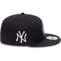 lippikset-littea-laivastonsininen-snapback-9fifty-diamond-patch-new-york-yankees-mlb-new-era