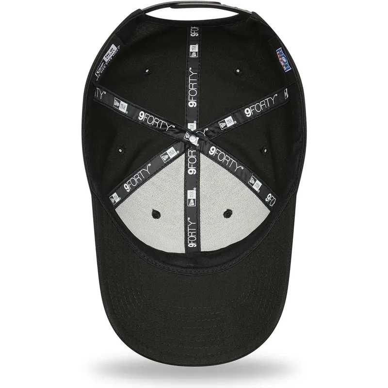 lippikset-kaareva-musta-snapback-9forty-repreve-las-vegas-raiders-nfl-new-era