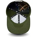 lippikset-littea-laivastonsininen-saadettava-nauha-9fifty-patch-panel-new-york-yankees-mlb-new-era
