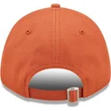 lippikset-kaareva-oranssi-saadettava-nauha-9forty-league-essential-new-york-yankees-mlb-new-era
