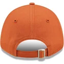 cap-kaareva-orange-adjustable-strap-lapsille-9forty-league-essential-new-york-yankees-mlb-new-era
