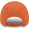 lippikset-kaareva-oranssi-saadettava-nauha-lapsille-9forty-league-essential-new-york-yankees-mlb-new-era