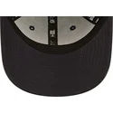 cap-kaareva-navy-blue-adjustable-strap-lapsille-marron-9forty-league-essential-los-angeles-dodgers-mlb-new-era
