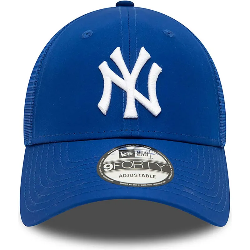 lippikset-kaareva-rekka-sininen-saadettava-nauha-9forty-home-field-new-york-yankees-mlb-new-era
