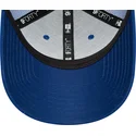 lippikset-kaareva-rekka-sininen-saadettava-nauha-9forty-home-field-new-york-yankees-mlb-new-era