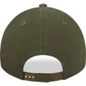 lippikset-kaareva-vihrea-snapback-9forty-league-essential-new-york-yankees-mlb-new-era
