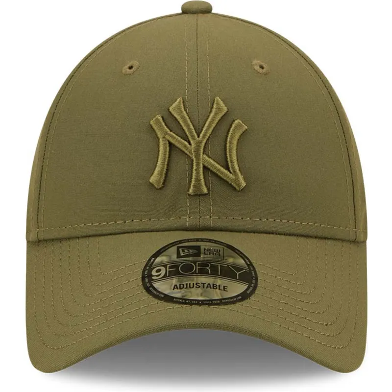 lippikset-kaareva-vihrea-snapback-9forty-repreve-new-york-yankees-mlb-new-era lippikset-kaareva-vihrea-snapback-9forty-repreve-new-york-yankees-mlb-new-era