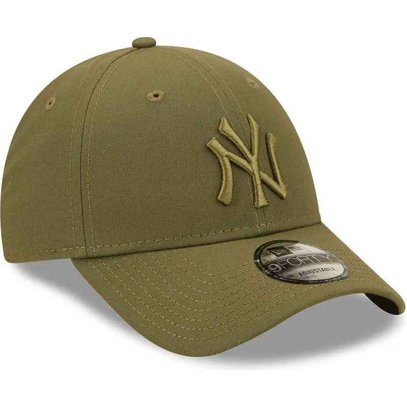lippikset-kaareva-vihrea-snapback-9forty-repreve-new-york-yankees-mlb-new-era lippikset-kaareva-vihrea-snapback-9forty-repreve-new-york-yankees-mlb-new-era