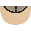 lippikset-littea-beige-snapback-9fifty-league-essential-new-york-yankees-mlb-new-era