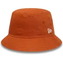 amparit-ruskea-essential-tapered-new-era